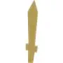 Burton\u0020Foam\u0020Mat\u0020terje\u0020sword\u0020anti\u002Dslip\u0020mat