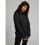 Burton\u0020Oak\u0020women\u0027s\u0020hoodie\u0020true\u0020black\u0020heather