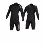 Mystic\u0020Star\u0020longarm\u0020shorty\u00203\u002D2mm\u0020double\u0020fronzip\u0020wetsuit\u0020black
