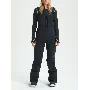Burton\u0020AK\u0020Kimmy\u0020Gore\u002Dtex\u00202L\u0020BIB\u0020women\u0027s\u0020pants\u0020true\u0020black