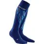 CEP\u0020Thermo\u0020Compression\u0020socks\u0020blue\u0020\u002D\u0020azure
