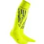 CEP\u0020Thermo\u0020Compression\u0020socks\u0020flash\u0020yellow\u0020\u002D\u0020black