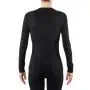Falke\u0020Warm\u0020Longsleeve\u0020women\u0027s\u0020thermo\u0020top\u0020met\u0020v\u002Dhals\u0020black