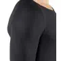 Falke\u0020Warm\u0020Longsleeve\u0020men\u0027s\u0020thermo\u0020top\u0020black