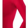 Falke\u0020Maximum\u0020Warm\u0020Longsleeve\u0020women\u0027s\u0020thermo\u0020top\u0020rood