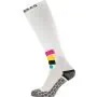 Poederbaas\u0020Technical\u0020Ski\u0020Socks\u0020Compress\u0020Merino\u0020Pro\u0020white