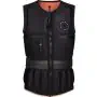 Mystic\u0020Dames\u0020Gem\u0020Impact\u0020vest\u0020black