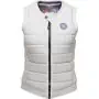 Mystic\u0020Dames\u0020Baloo\u0020Impact\u0020vest\u0020off\u0020white