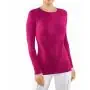 Falke\u0020Warm\u0020Longsleeve\u0020women\u0027s\u0020thermo\u0020top\u0020pink