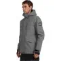 Quiksilver\u0020Mission\u0020Solid\u0020Jacket\u0020majolica\u0020blue
