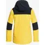 DC\u0020Sovereign\u0020women\u0027s\u0020jacket\u0020yellow