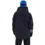 Hurley\u0020Outlaw\u0020jacket\u0020black\u0020\u002D\u0020white
