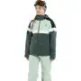 Volcom\u0020Lindy\u0020Insulated\u0020women\u0027s\u0020jacket\u0020eucalyptus