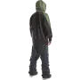 ThirtyTwo\u0020Franchise\u0020tech\u0020hoodie\u0020black\u0020\u002D\u0020camo