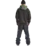 ThirtyTwo\u0020Franchise\u0020tech\u0020hoodie\u0020black\u0020\u002D\u0020camo