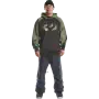 ThirtyTwo\u0020Franchise\u0020tech\u0020hoodie\u0020black\u0020\u002D\u0020camo