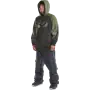 ThirtyTwo\u0020Franchise\u0020tech\u0020hoodie\u0020black\u0020\u002D\u0020camo