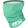 Picture\u0020neckwarmer\u0020spectral\u0020green