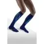 CEP\u0020Thermo\u0020Compression\u0020socks\u0020blue\u0020\u002D\u0020azure