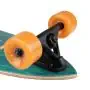 Arbor\u0020Artist\u0020Fish\u002037\u201D\u0020pintail\u0020longboard