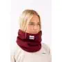 Eivy\u0020Adjustable\u0020Sherpa\u0020Neckwarmer\u0020wine