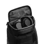 DB\u0020Hugger\u0020Backpack\u002020L\u0020Black\u0020Out