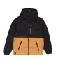 Quiksilver\u0020Highland\u0020Jacket\u0020Almond