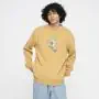 Santa\u0020Cruz\u0020Holo\u0020Screaming\u0020Hand\u0020crew\u0020sweater\u0020parchment