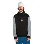 Volcom\u0020Hydro\u0020Riding\u0020Hoodie\u0020Black\u0020White