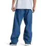 DC\u0020Baggy\u0020Denim\u0020pant\u0020stone\u0020indigo