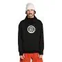 Volcom\u0020Hydro\u0020Riding\u0020Hoodie\u0020Black