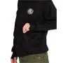 Volcom\u0020Riding\u0020Hydro\u0020Women\u0027s\u0020P\u002FO\u0020Hoodie\u0020Black
