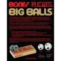 Bones\u0020Reds\u0020Big\u0020Balls\u0020skateboard\u0020lagers