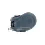 Burton\u0020Cable\u0020Lock\u0020translucent\u0020black