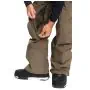 Quiksilver\u0020Utility\u0020Pant\u0020Canteen