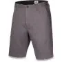 Dakine\u0020Pumeli\u0020Chino\u0020Short\u0020grijs