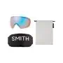 Smith\u0020I\u002DO\u0020MAG\u0020S\u0020White\u0020Chunky\u0020Knit\u0020Chromapop\u0020Pro\u0020Photochromic\u0020Gold\u0020Mirror
