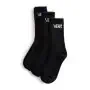 Vans\u0020Classic\u0020Crew\u0020sokken\u0020black
