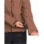 Volcom\u0020Cloudbreaker\u0020Stretch\u0020Jacket\u0020Desert\u0020Taupe