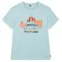 Picture\u0020Coastlife\u0020t\u002Dshirt\u0020blizzare\u0020blue