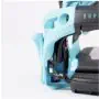 Nidecker\u0020Supermatic\u0020Cyan