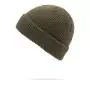 Volcom\u0020Sweep\u0020Beanie\u0020Dark\u0020Green