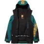 ThirtyTwo\u0020Lashed\u0020Insulated\u0020Jacket\u0020Dark\u0020Teal
