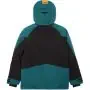 ThirtyTwo\u0020Lashed\u0020Insulated\u0020Jacket\u0020Dark\u0020Teal