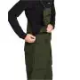 Volcom\u0020Roan\u0020Bib\u0020Overall\u0020Dark\u0020Green