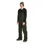 Volcom\u0020Roan\u0020Bib\u0020Overall\u0020Dark\u0020Green