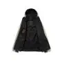 Volcom\u0020L\u0020Gore\u002DTex\u0020jacket\u0020Dark\u0020Grey
