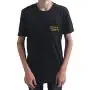 Down\u0020Town\u0020Logo\u0020T\u002Dshirt\u0020zwart