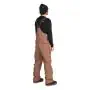 Volcom\u0020Roan\u0020Bib\u0020Overall\u0020Desert\u0020Taupe