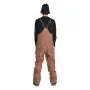 Volcom\u0020Roan\u0020Bib\u0020Overall\u0020Desert\u0020Taupe